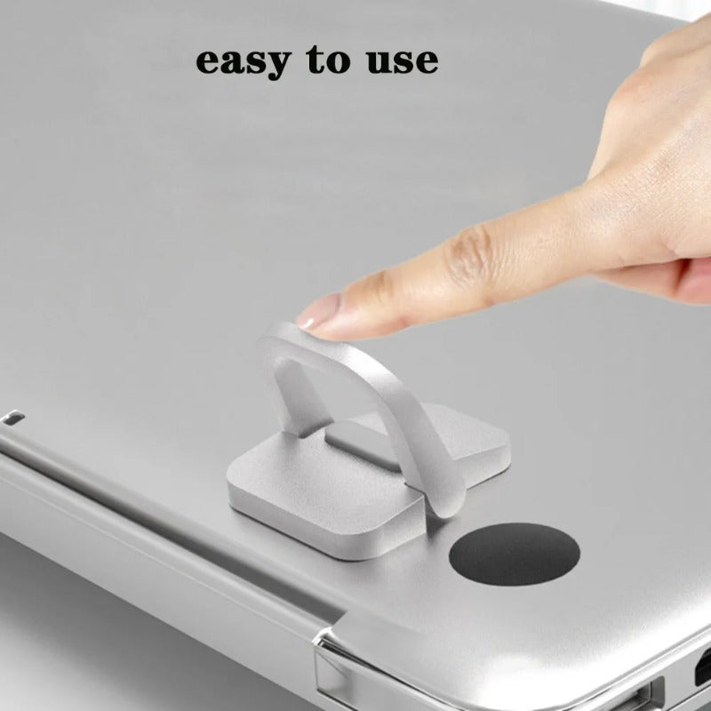 Portable Laptop Stand Keyboard Stand for Heat Dissipation