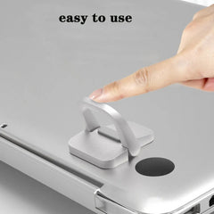 Portable Laptop Stand Keyboard Stand for Heat Dissipation