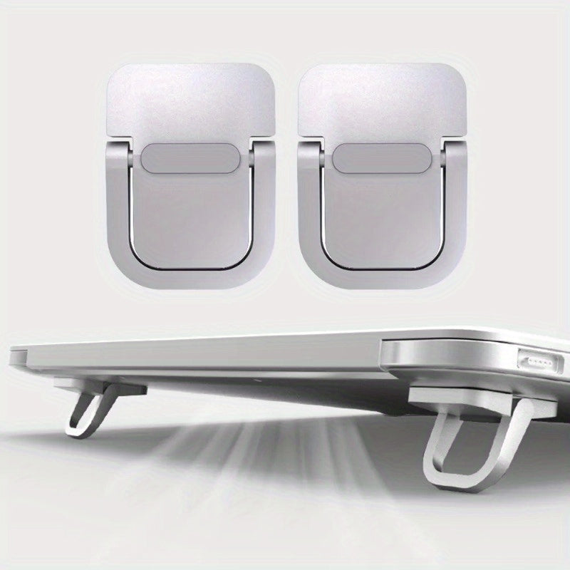 Portable Laptop Stand Keyboard Stand for Heat Dissipation