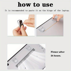 Portable Laptop Stand Keyboard Stand for Heat Dissipation