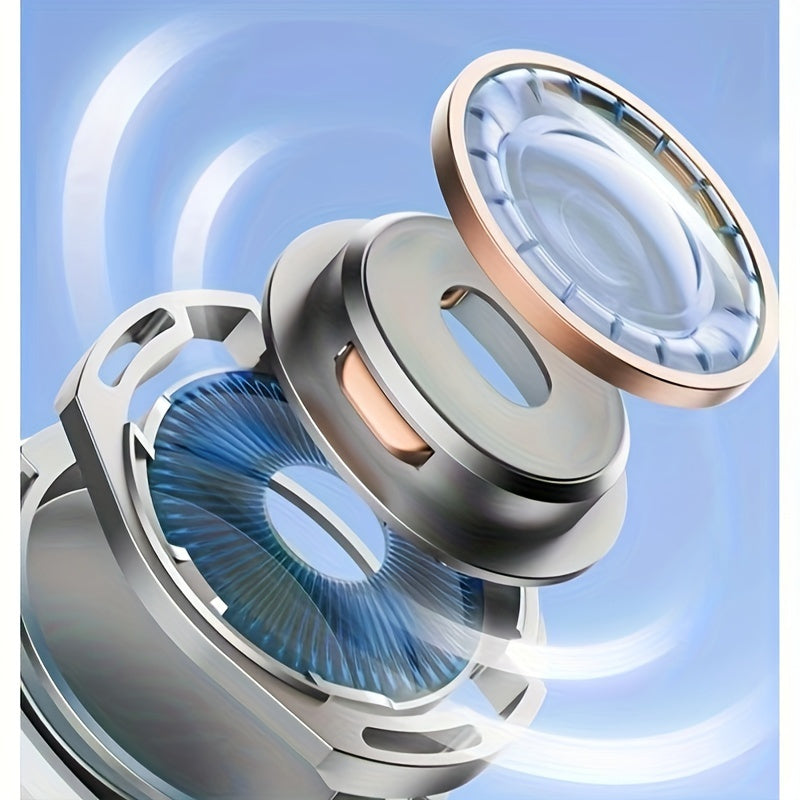 True Wireless Headset Sports Stereo Music