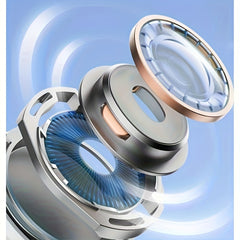 True Wireless Headset Sports Stereo Music