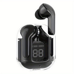 True Wireless Headset Sports Stereo Music