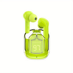 True Wireless Headset Sports Stereo Music