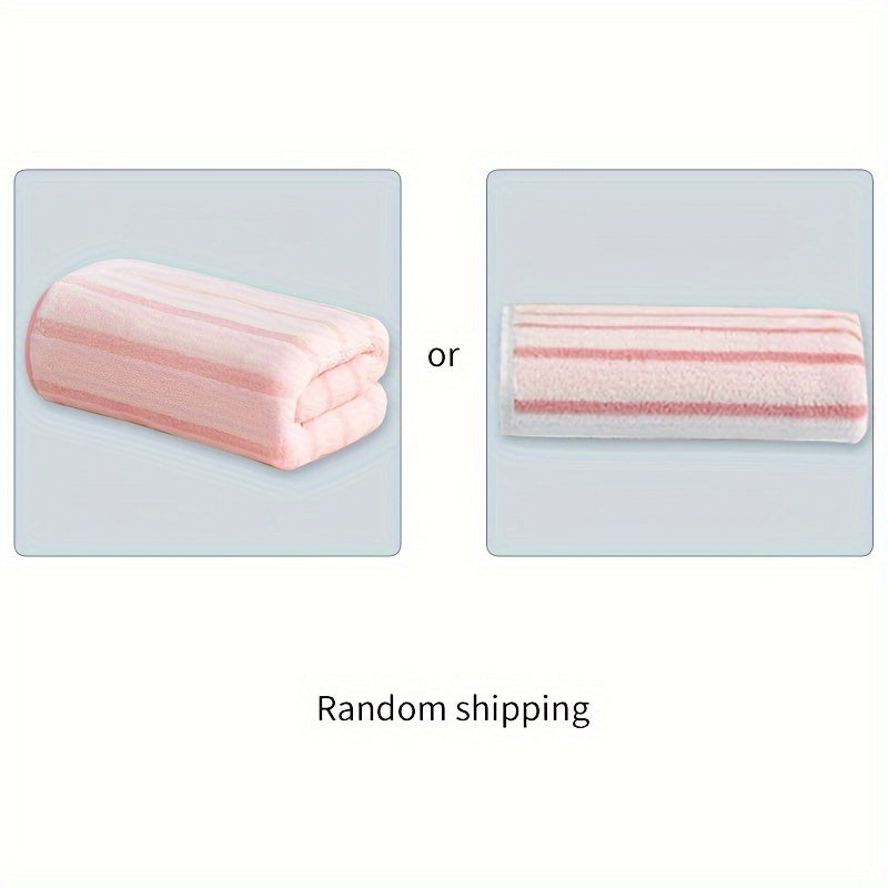 5pcs Soft Absorbent Towel Halloween Thanksgiving And Christmas Gift