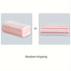5pcs Soft Absorbent Towel Halloween Thanksgiving And Christmas Gift