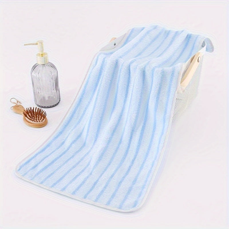 5pcs Soft Absorbent Towel Halloween Thanksgiving And Christmas Gift