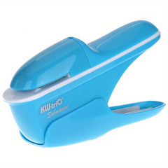 A6 Loose Leaf Punch Machine Stapler Nail Labor-saving Book Machine