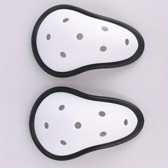 2pcs Groin Protective Gear for Sports - Comfortable Crotch Protector
