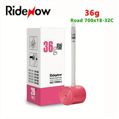 TPU 700C Road Bike Inner Tube 700x18-47 French Valve 45-85 Bike 27.5x1.5-1.9