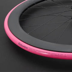TPU 700C Road Bike Inner Tube 700x18-47 French Valve 45-85 Bike 27.5x1.5-1.9