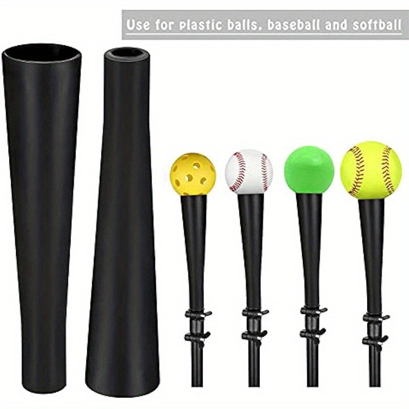 Portable Baseball & Softball Batting Tee