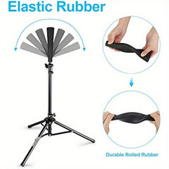 Portable Baseball & Softball Batting Tee