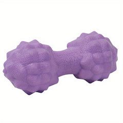 Yoga Massage Ball Peanut Shaped Massager for Muscle Relaxation