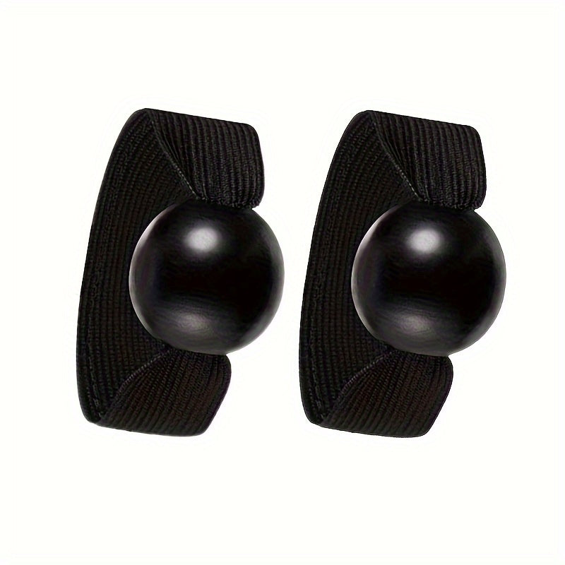 Volleyball Passing Hand Posture Corrector for Training