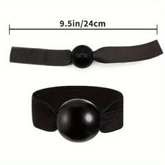 Volleyball Passing Hand Posture Corrector for Training