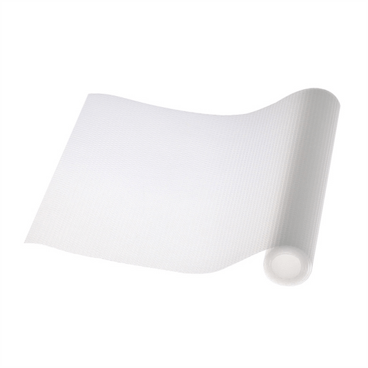 Waterproof Non-Slip Shelf Liners for Kitchen Cabinets and Desks