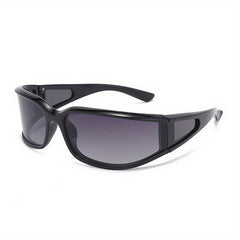 Outdoor Sports Cycling Goggles Windproof Glasses Men Women