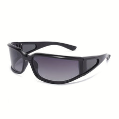 Outdoor Sports Cycling Goggles Windproof Glasses Men Women