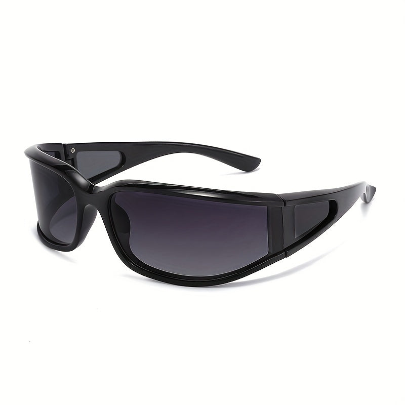 Outdoor Sports Cycling Goggles Windproof Glasses Men Women