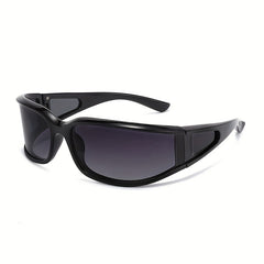 Outdoor Sports Cycling Goggles Windproof Glasses Men Women