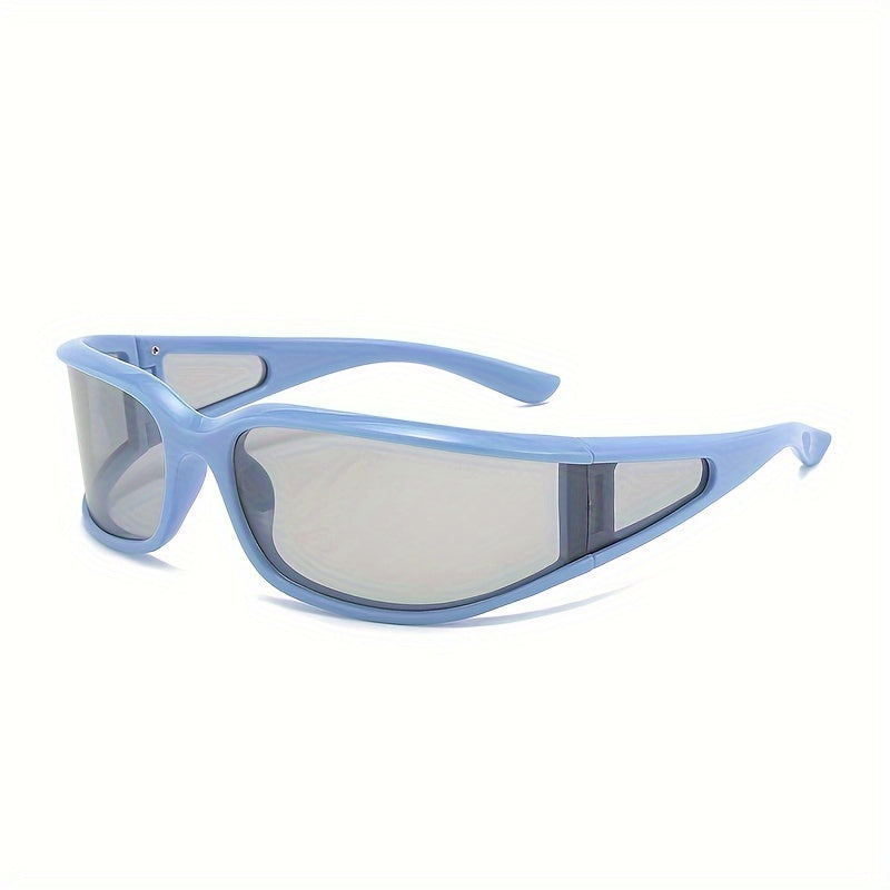 Outdoor Sports Cycling Goggles Windproof Glasses Men Women