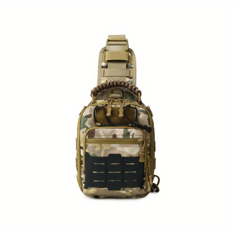 Sports Chest Bag Outdoor Equipment Bag