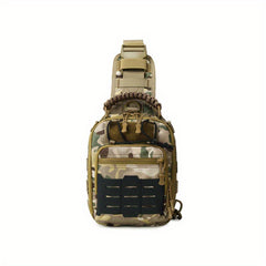 Sports Chest Bag Outdoor Equipment Bag