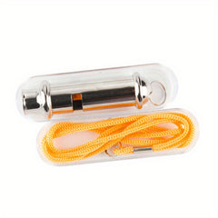 High Frequency Training Whistle for Traffic Command and Pet Training