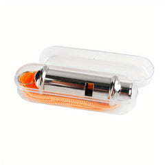 High Frequency Training Whistle for Traffic Command and Pet Training