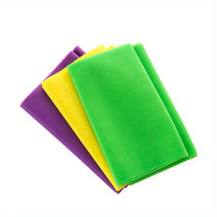 Yoga Resistance Bands - Strength Training Exercise Bands
