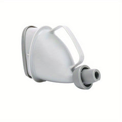 Unisex Portable Urinal Device for Camping and Travel