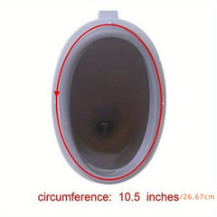 Unisex Portable Urinal Device for Camping and Travel