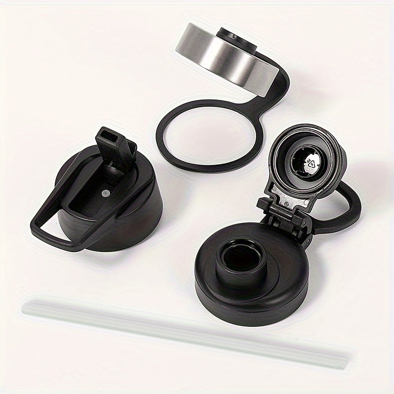 Stainless Steel Insulated Mug - Vacuum Insulated Water Cup