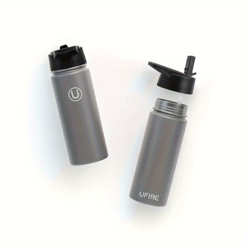 Stainless Steel Insulated Mug - Vacuum Insulated Water Cup