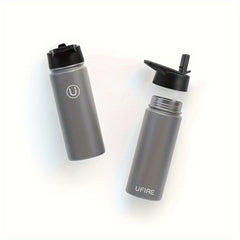 Stainless Steel Insulated Mug - Vacuum Insulated Water Cup