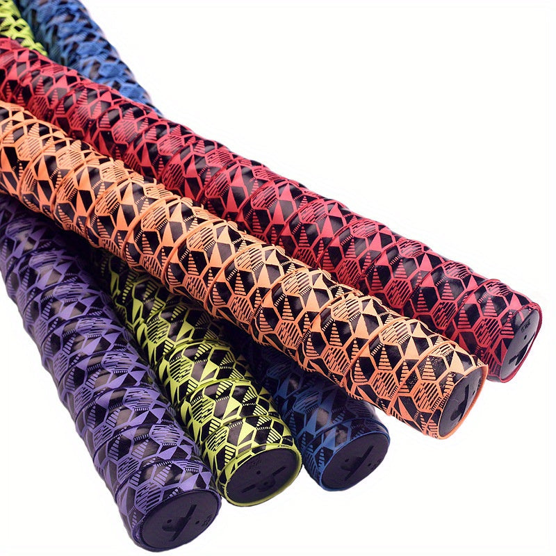 1pc 1.8m Sweat Absorption Band for Fishing Rod