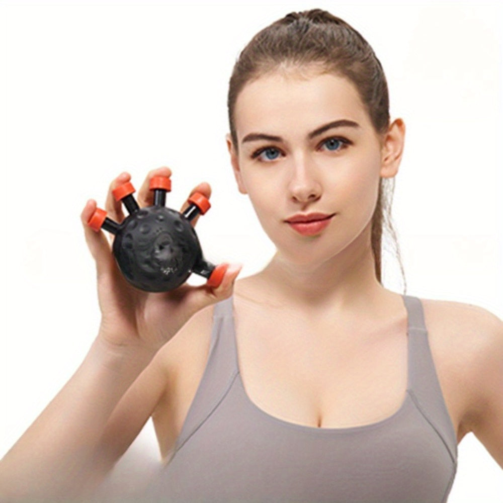 Finger Strengthener Grip Strengthener Finger Strength & Rehabilitation Training