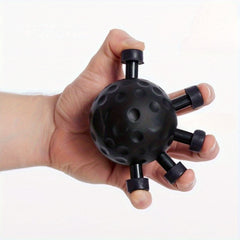 Finger Strengthener Grip Strengthener Finger Strength & Rehabilitation Training