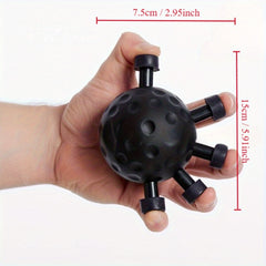 Finger Strengthener Grip Strengthener Finger Strength & Rehabilitation Training