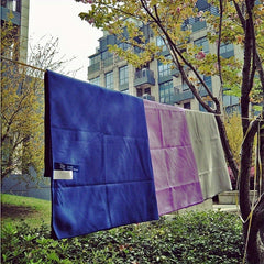 Microfiber Outdoor Quick Drying Towel For Travel & Swimming Absorbent Bath Towel