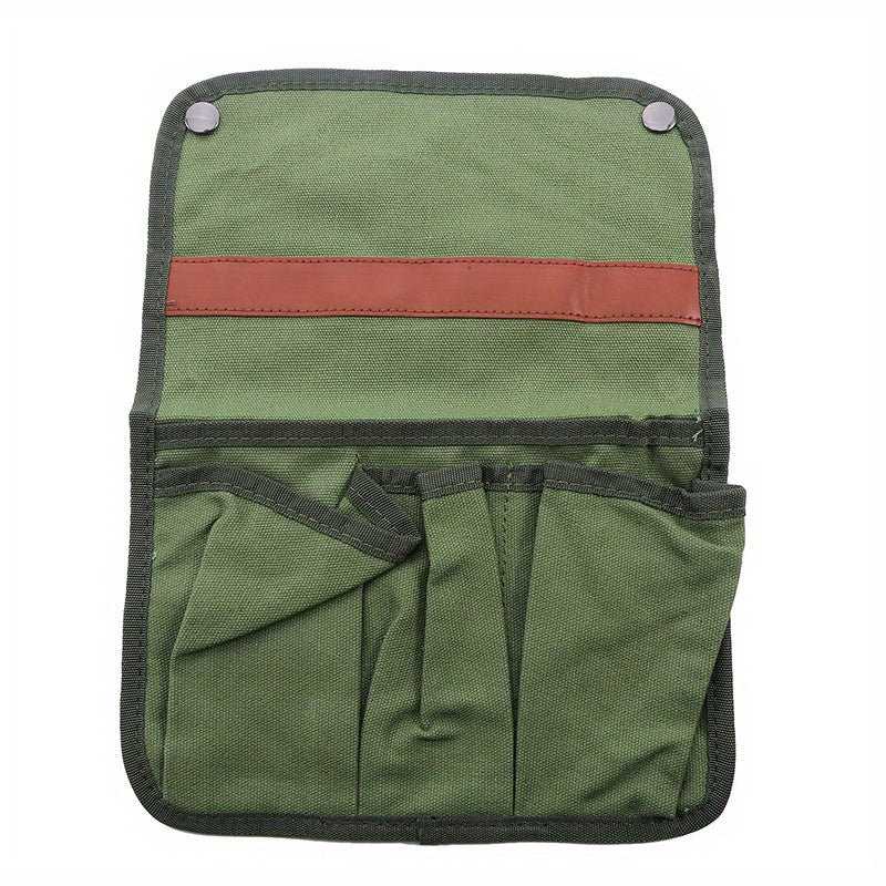 Camping Chair Armrest Storage Bag for Outdoor Adventures