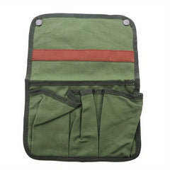 Camping Chair Armrest Storage Bag for Outdoor Adventures