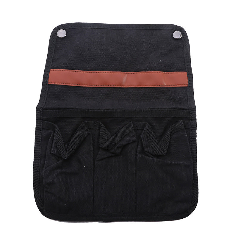 Camping Chair Armrest Storage Bag for Outdoor Adventures