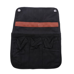 Camping Chair Armrest Storage Bag for Outdoor Adventures