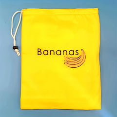 Banana Preservation Bag Prevent Ripening Durable Washable