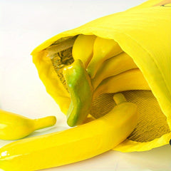 Banana Preservation Bag Prevent Ripening Durable Washable