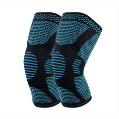 Baseball Softball Training Knee Pads Elastic Leg Sleeves Basketball Fitness