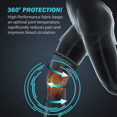Baseball Softball Training Knee Pads Elastic Leg Sleeves Basketball Fitness
