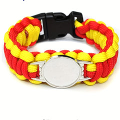 NFL Team Bracelet - Football Team Jewelry